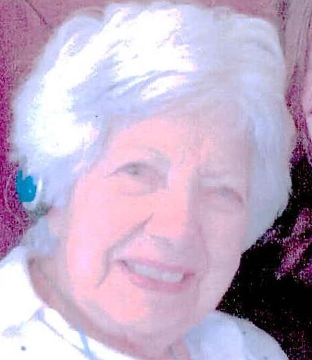 Obituary of Mollie I. Palumbo