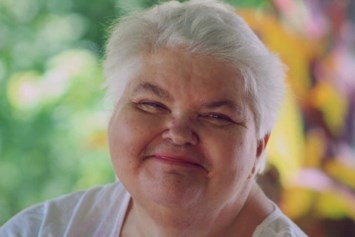 Avis de décès de Glenda Kaye Williams