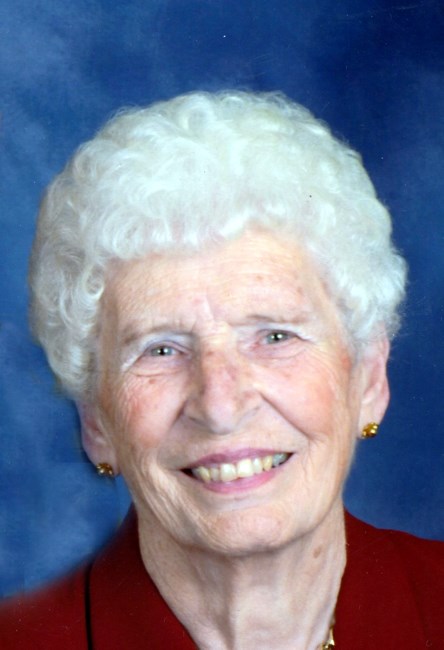 Obituary of Sue (Propst) Stevens
