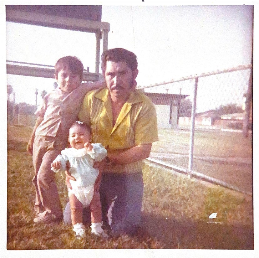 Obituary of Tomas Vargas Cardenas