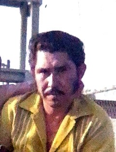 Obituary of Tomas Vargas Cardenas