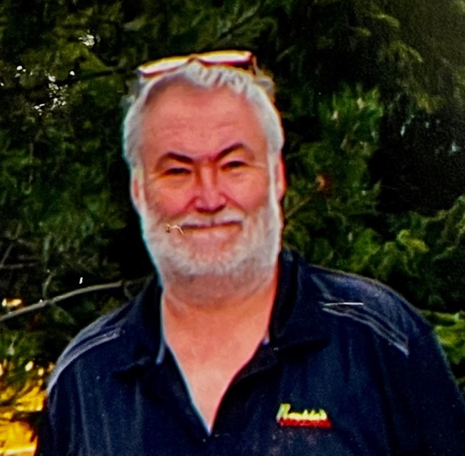 Obituary of Michael William Ward