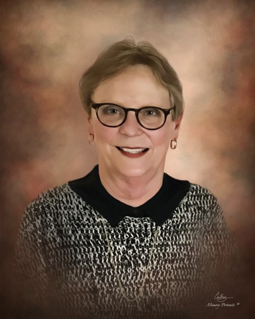 Obituary of Ann Scott Winters