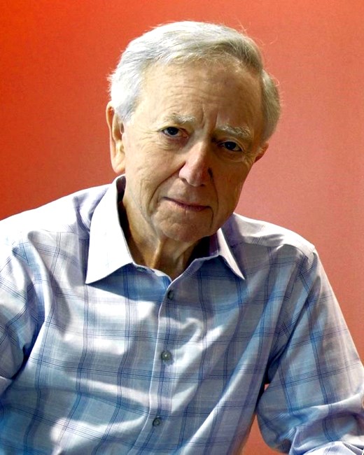 Obituary of Leonard Walter Glass