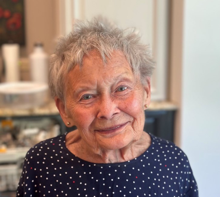 Obituary of Jane Carolyn Mota