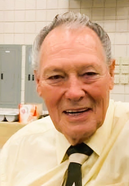 Obituary of Dennis ""POPS"" W Pace