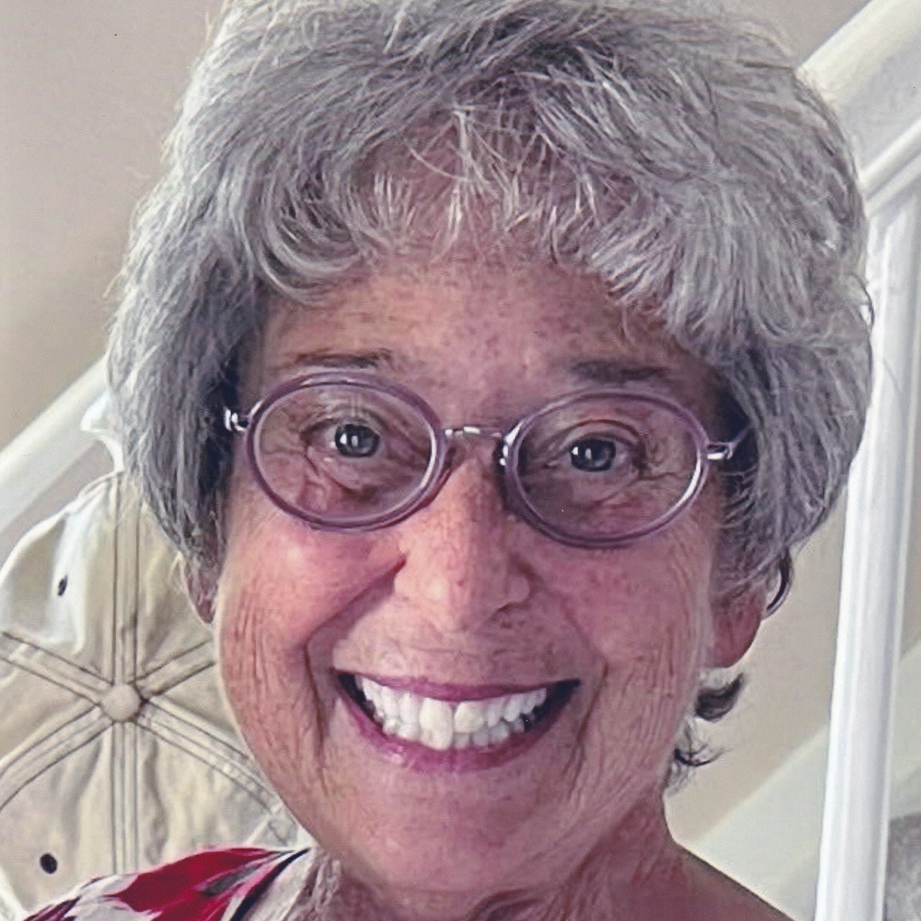 Nancy Shevitz Obituary - Tucker, GA