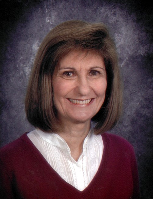 Obituary of Annette Bienvenu Lucas