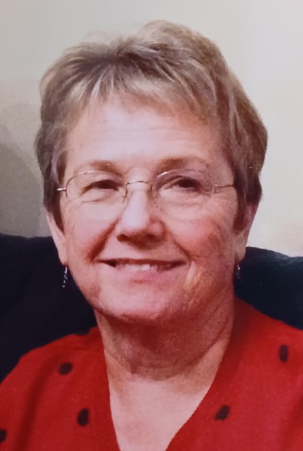 Obituario de Sandra L Lappas