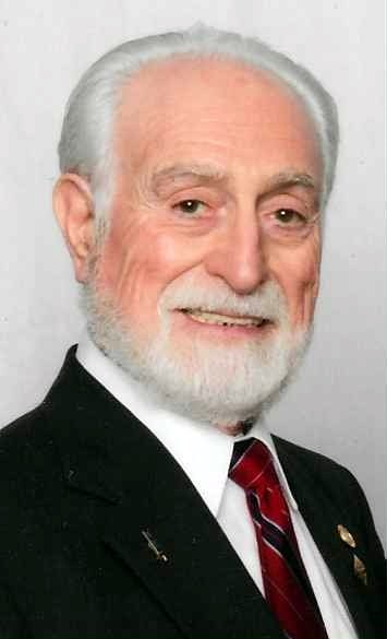 Obituary of Joseph Anthony Mauro