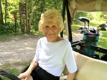 Obituary of Priscilla Ann Dordell