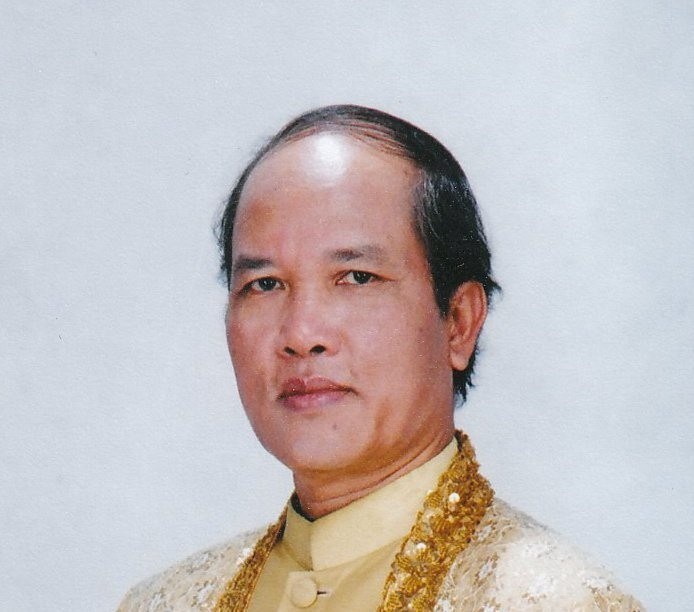 Obituary of Soubinh Douangpanya