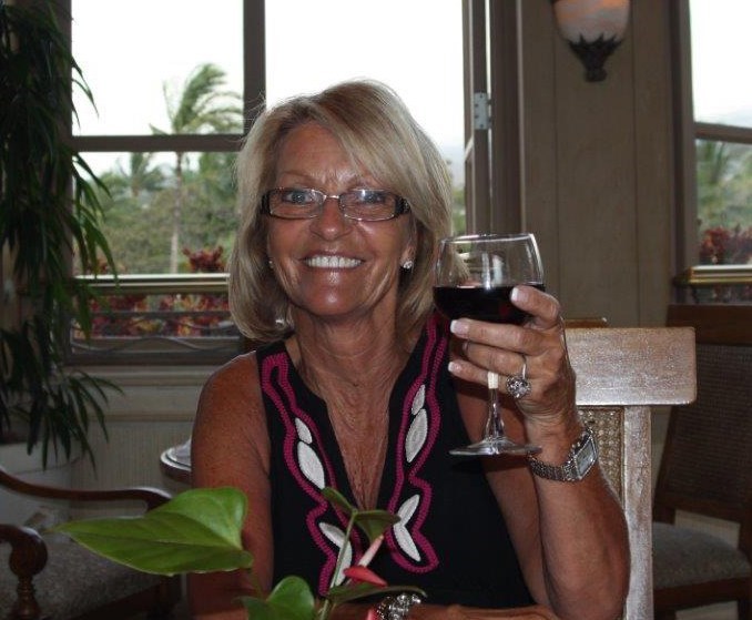 Obituary of Johanna deBree