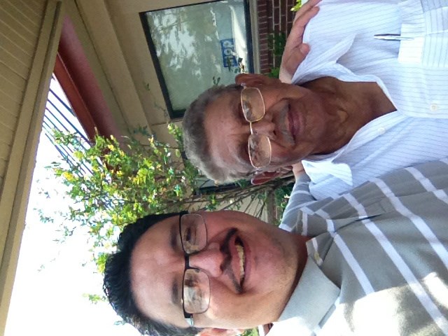 Obituary of Orlando Alanis