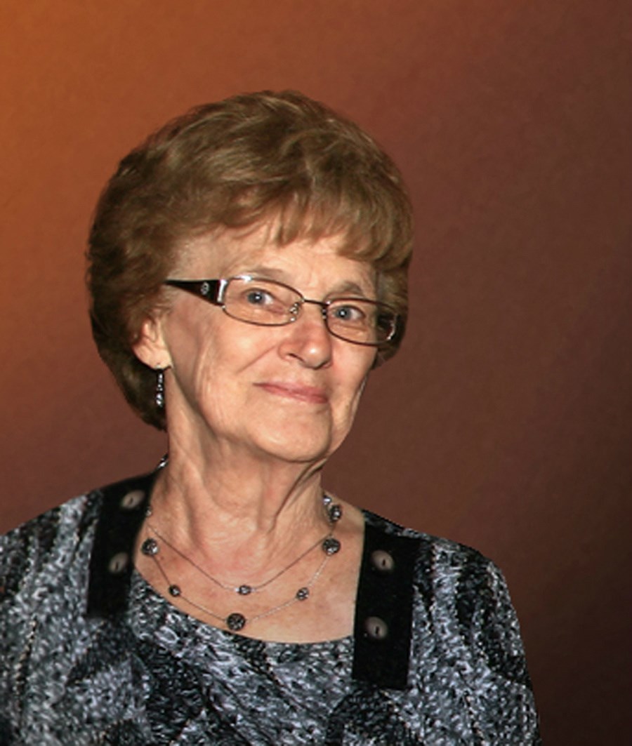 Louise Bachand Brosseau Obituary SaintHubert, QC