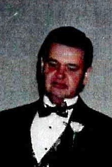 Obituary of George Leon Robinson