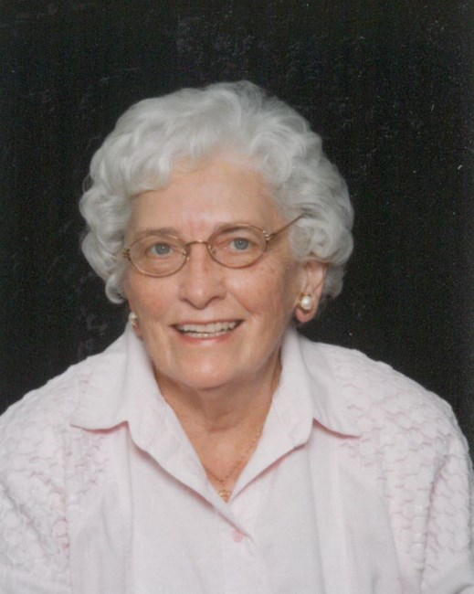 Obituary of Gladys Anna Kelly