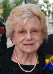 Obituario de Margaret A. Rosalie