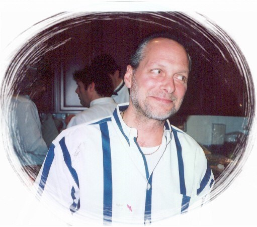 Obituary of Anthony Benedict Fiorill