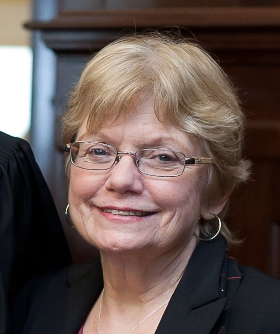 Obituary of Kay Randle Scrimger