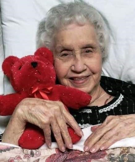 Obituary of Jeanette Donellan Stephens