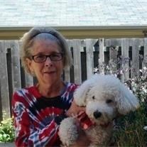 Obituary of Mary Beth Little