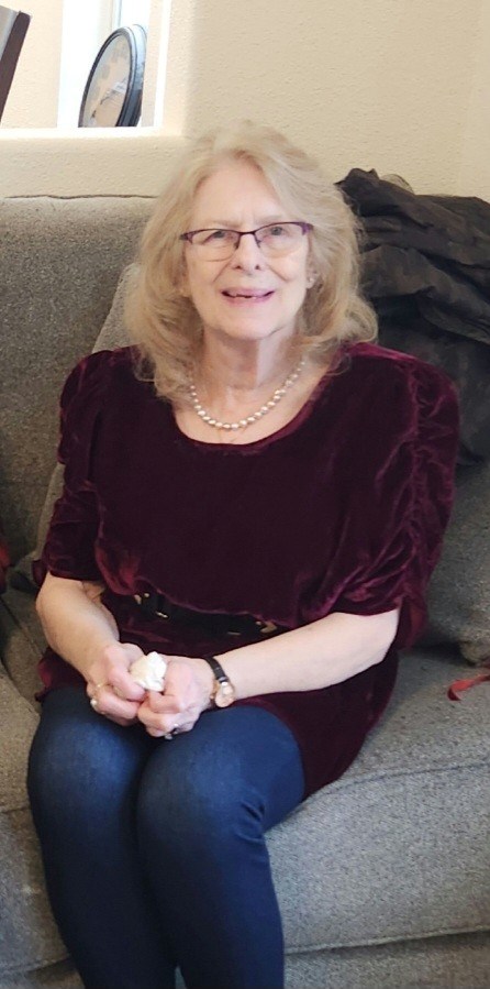 Obituary of Karen Laurene Clark