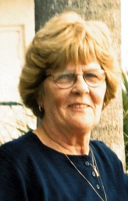 Obituary of Helen Margaret D'Onofrio