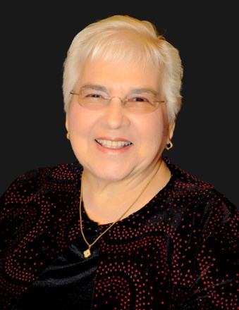 Obituary of Elizabeth Poe