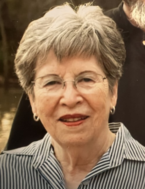 Obituary of Della Mae Millican-Halfmann