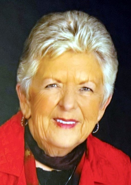 Obituary of Carolyn Dixie Stockdale