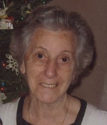 Obituary of Geraldine M. Altieri