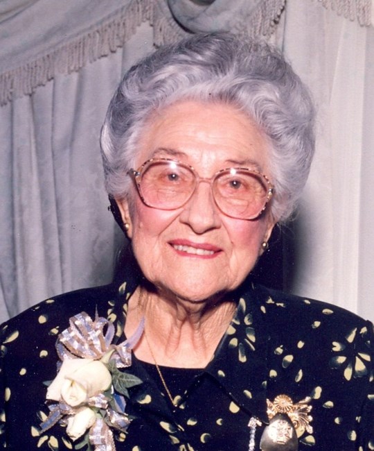 Obituary of Floris "Sister Toot" Driskill