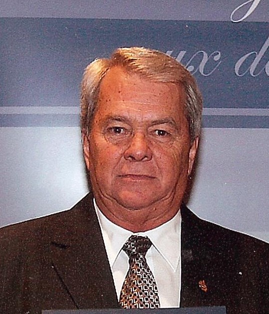 Avis de décès de Luc Girard