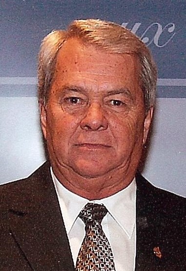 Avis de décès de Luc Girard