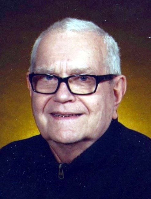 Obituary of Charles T. Davis