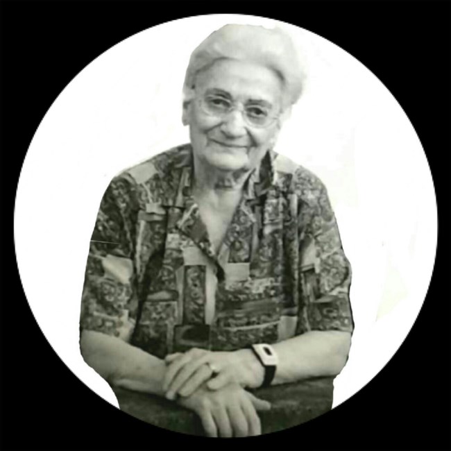 Obituary of Umiliana Babbini