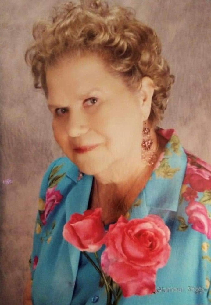 Obituary of Doris M. Carnes