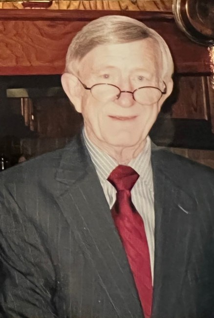 Obituary of Jack Gray, Jr.