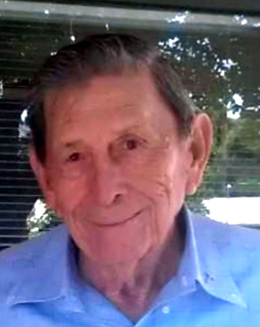 Obituary of Israel O. Gonzalez