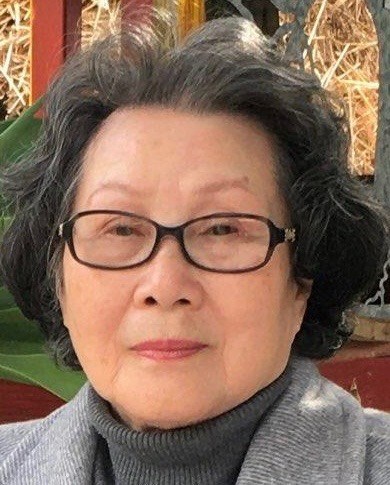 Obituary of Thi Ky Ton Nu Cong Tang
