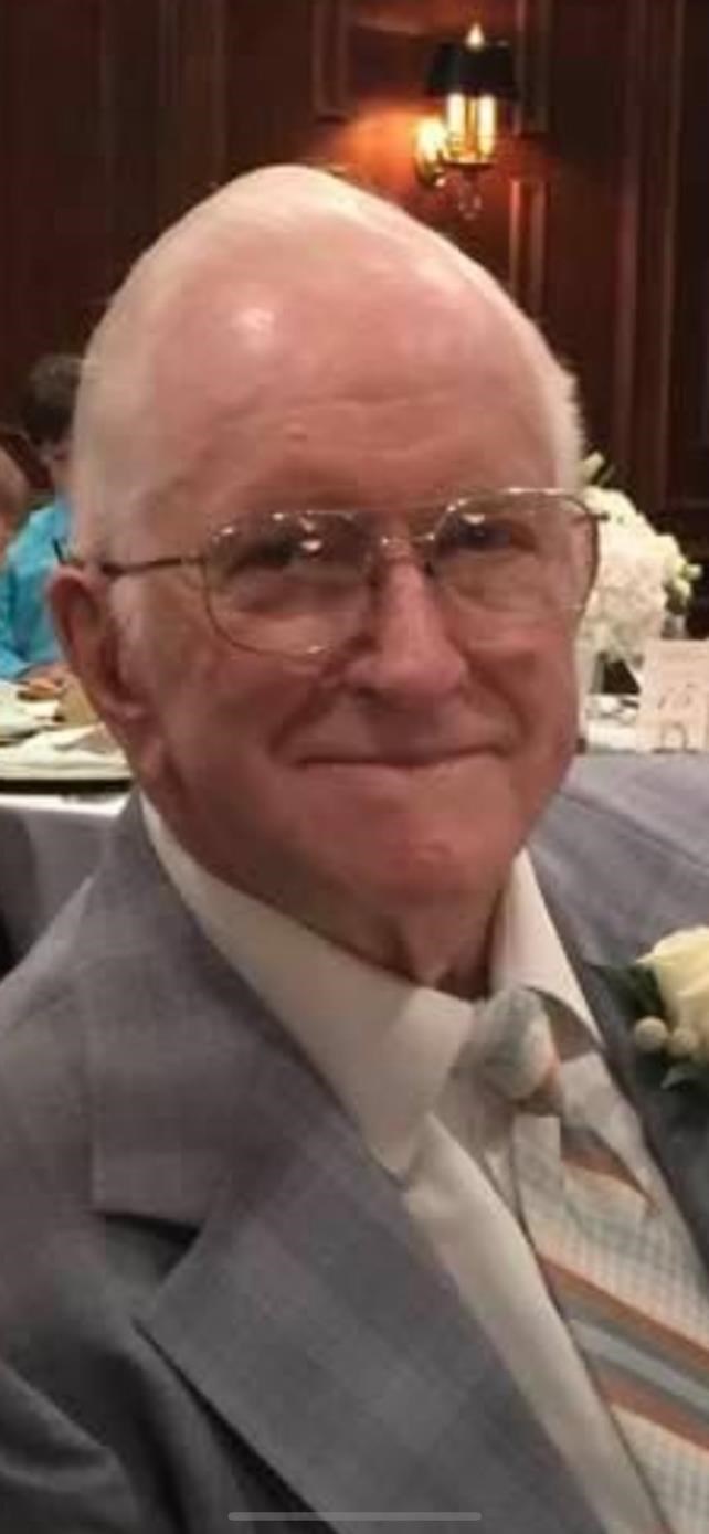 Obituary of Arthur W Beckert