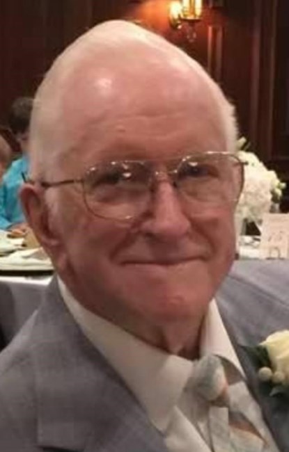 Obituary of Arthur W Beckert