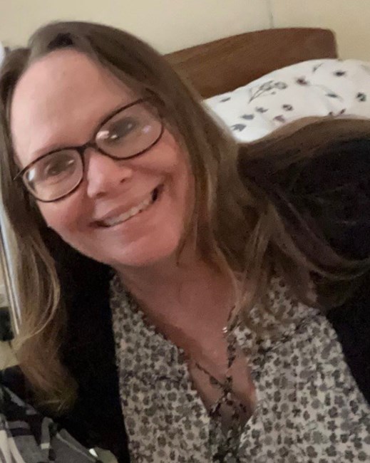 Obituary of Melissa M. Blaine