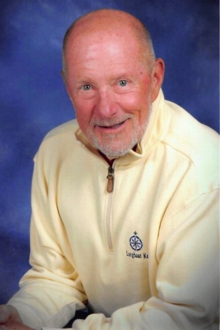 Obituary of Stephen Alton Powers