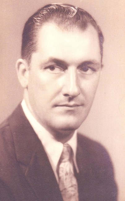 Obituary of Philip Braden