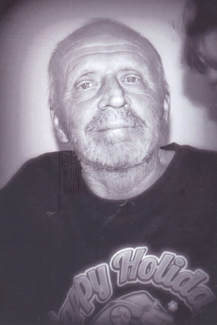 Obituary of Michael McGarity