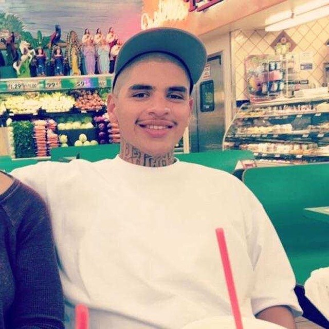 Obituary of Saul Ivan Rodriguez Jr.