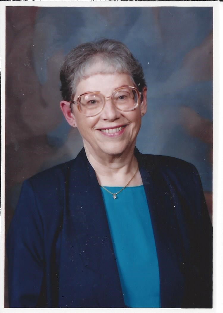 Obituary of Eunice Anita Kumorek
