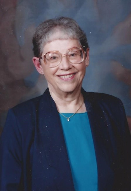 Obituary of Eunice Anita Kumorek
